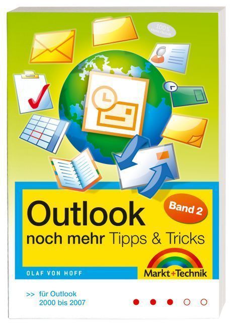 Outlook Tipps und Tricks Band 2