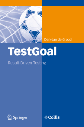 TestGoal - Result-Driven Testing