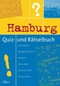 Hamburg Quiz- und R&auml;tselbuch