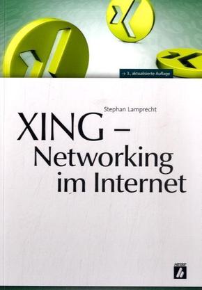 XING, Networking im Internet