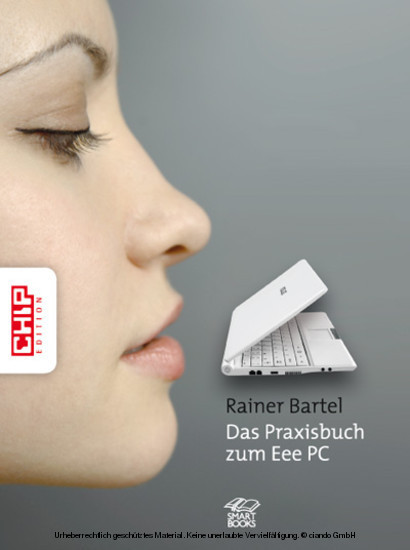 Das Praxisbuch zum Eee PC