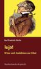 Luja! - Witze und Anekdoten zur Bibel