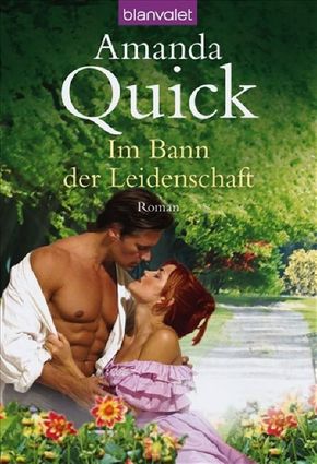 Im Bann der Leidenschaft