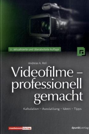 Videofilme - professionell gemacht