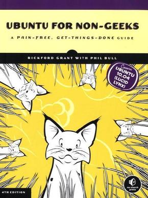 Ubuntu for Non-Geeks