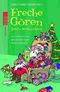 Freche G&ouml;ren feiern Weihnachten