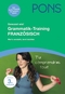 PONS Grammatik-Training Franz&ouml;sisch, 3. Lernjahr