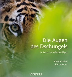 Die Augen des Dschungels