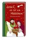 Josef, es ist ein M&auml;dchen!