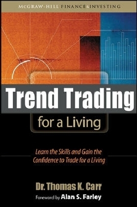 Trend Trading for a Living
