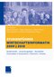 Studienf&uuml;hrer Wirtschaftsinformatik 2009 / 2010