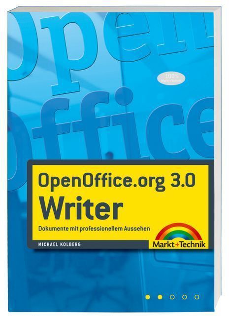 OpenOffice.org 3.0 Writer