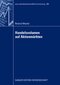 Handelsvolumen auf Aktienm&auml;rkten - Univariate Analysen und kontempor&auml;re Rendite-Mengen-Beziehungen