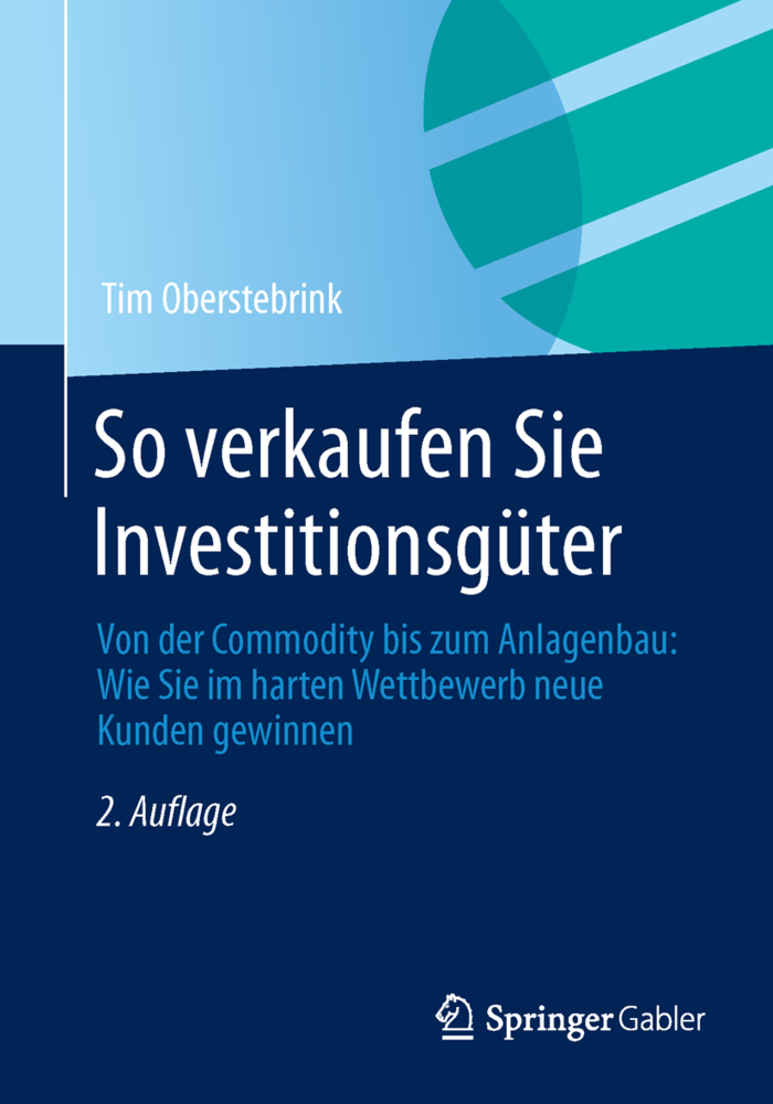 So verkaufen Sie Investitionsg&uuml;ter