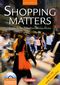 Shopping Matters, New Edition; Sch&uuml;lerbuch mit Dokumenten-CD-ROM