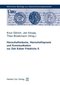 Herrschaftsr&auml;ume, Herrschaftspraxis und Kommunikation zur Zeit Kaiser Friedrichs II.