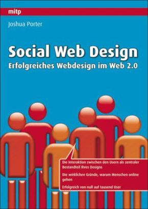 Social Web Design