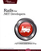 Rails for .NET Developers