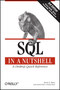 SQL in a Nutshell, English edition