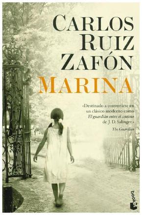 Marina, spanische Ausgabe