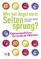Wer hat Angst vorm Seitensprung?