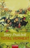 Total verhext - Ein Scheibenwelt-Roman