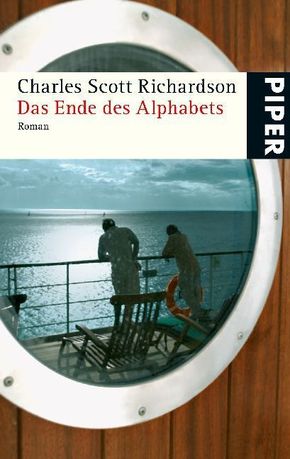 Das Ende des Alphabets
