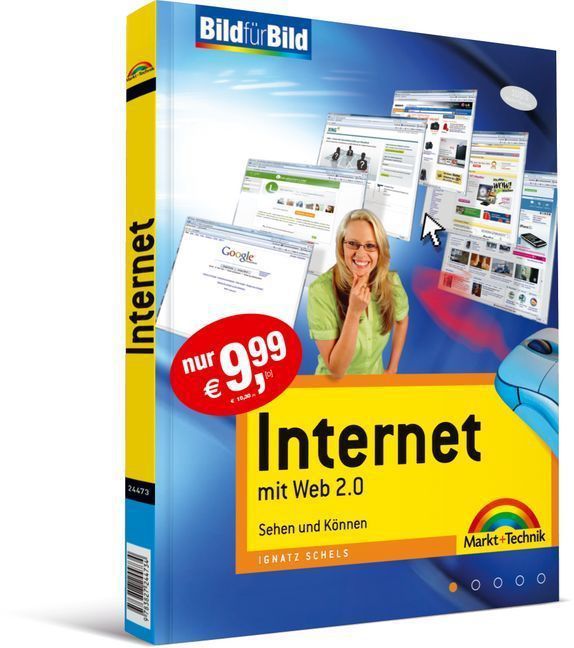 Internet - Bild f&uuml;r Bild