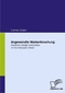 Angewandte Markenforschung. Electronic Design Automation im Hochfrequenz-Markt
