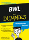 BWL f&uuml;r Dummies