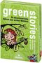 Black Stories (Spiel), Green Stories