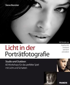 Licht in der Portr&auml;tfotografie