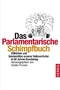 Das parlamentarische Schimpfbuch