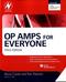 Op Amps for Everyone, w. CD-ROM