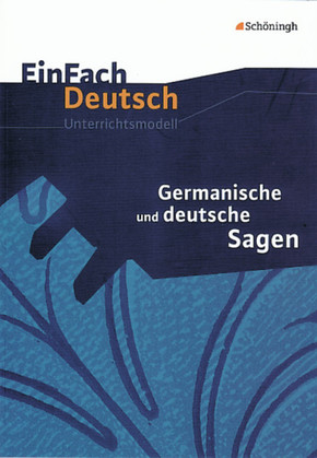 Germanische und deutsche Sagen