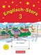 Englisch-Stars, 3. Schuljahr