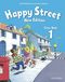 Happy Street, New Edition; Class Book; Pt.1