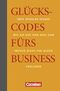 Gl&uuml;ckscodes f&uuml;rs Business