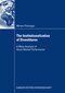 The Institutionalization of Divestitures - A Meta-Analysis of Stock Market Performance