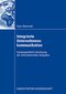 Konzeption eines Stufenmodells der Anwendungssystem-gest&uuml;tzten Integrierten Unternehmenskommunikation
