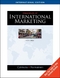 Principles of  International Marketing