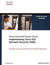 Implementing Cisco IOS Network Security (IINS)