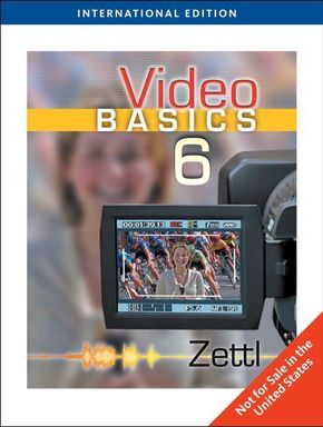 Video Basics, International Edition
