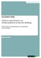 Chancen und Grenzen von Schulsozialarbeit im Bereich Mobbing