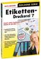 Etiketten-Druckerei 7