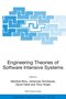 Engineering Theories of Software Intensive Systems