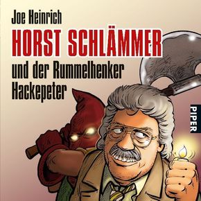 Horst Schl&auml;mmer