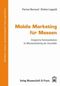 Mobile Marketing f&uuml;r Messen