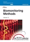 Biomonitoring Methods (engl. Ausgabe)