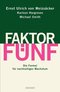 Faktor F&uuml;nf